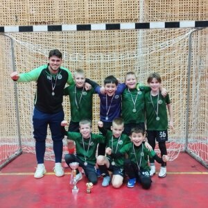 RUGVICA CUP LIMAČI 2026